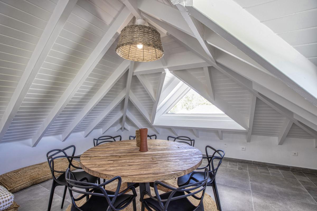 Location Villa Terres Basses Saint Martin-mezzanine-14